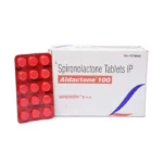 Aldactone 100 Mg