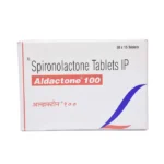 Aldactone 100 Mg