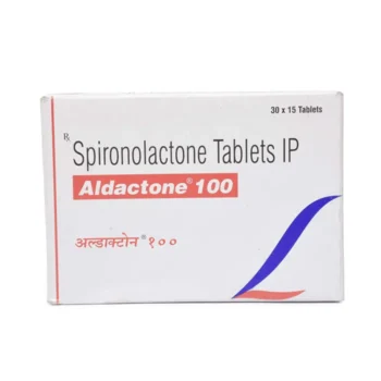 Aldactone 100 Mg