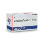 Aldo 10 Tablet