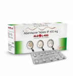 Aldol 400 Mg Tablet