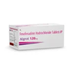 Algrot 120 Mg Tablet