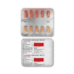 Algrot 120 Mg Tablet