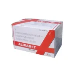 Alirab IT 20Mg/150Mg Capsule
