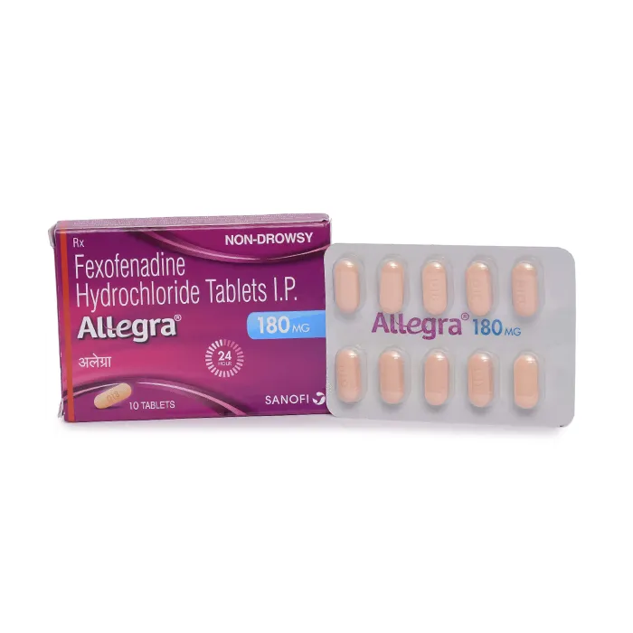 Allegra 180 Mg Allegra 180 Mg