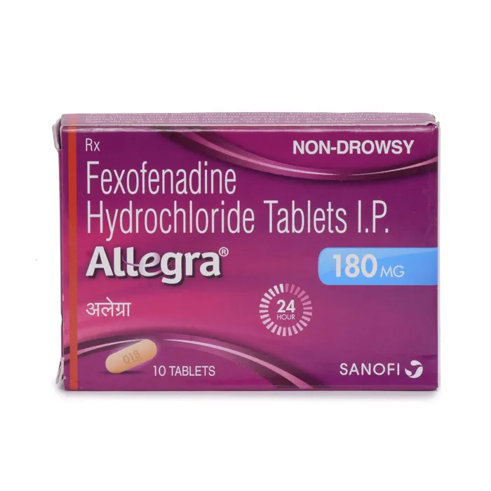 Allegra 180 Mg Allegra 180 Mg