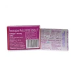 Allegra 180 Mg