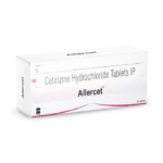 Allercet Tablet