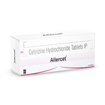 Allercet Tablet
