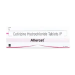 Allercet Tablet