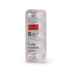 Allercet Tablet