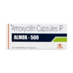 Almox 500 Mg Capsule