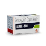 Almox 500 Mg Capsule