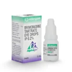Alphagan 0.20% Eye Drop
