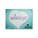 Alphagra 100mg