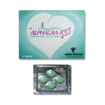 Alphagra 100mg
