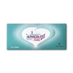 Alphagra Pocket Tablets
