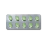 Alphagra Pocket Tablets