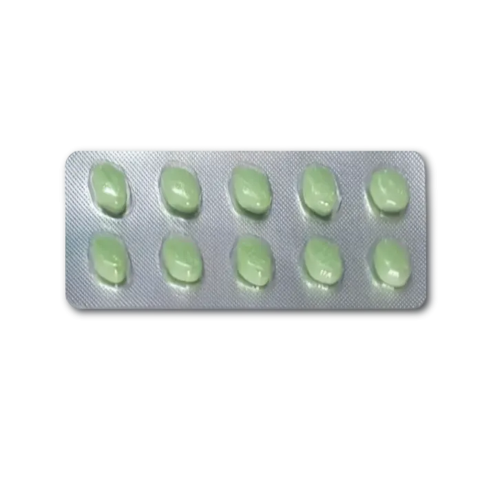 Alphagra Pocket Tablets Alphagra Pocket Tablets