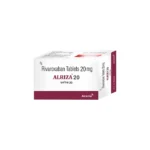 Alriza 20 Tablet