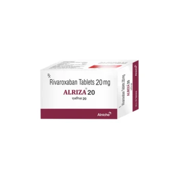 Alriza 20 Tablet