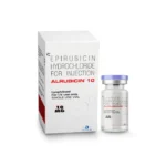 Alrubicin 10 Mg Injection