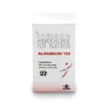 Alrubicin 150 Mg Injection