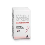 Alrubicin 150 Mg Injection