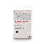 Alrubicin 50 Mg Injection