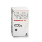 Alrubicin 50 Mg Injection
