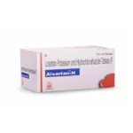 Alsartan-H Tablet