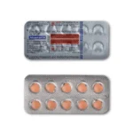 Alsartan-H Tablet