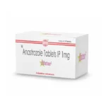 Alstar 1 Mg Tablet