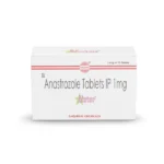 Alstar 1 Mg Tablet