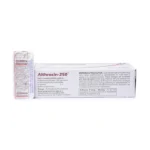 Althrocin 250 Mg
