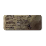 Alvitra 20 mg