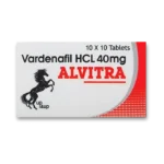 Alvitra 40 mg