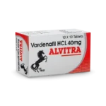 Alvitra 40 mg