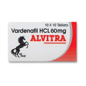 Alvitra 60 mg