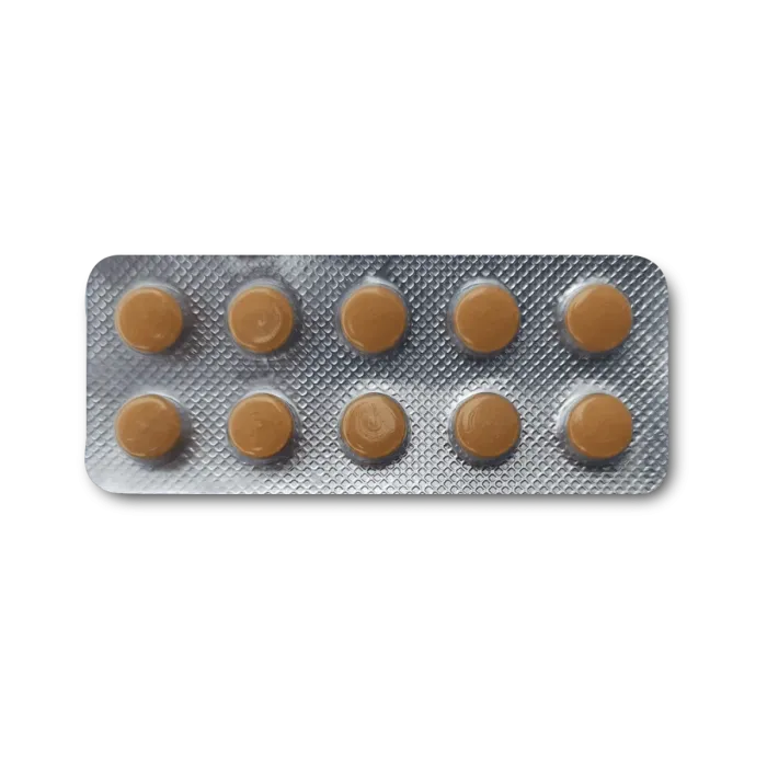 Alvitra 60 mg Alvitra 60 mg