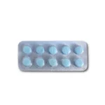 Alzitin 10 Mg Tablet