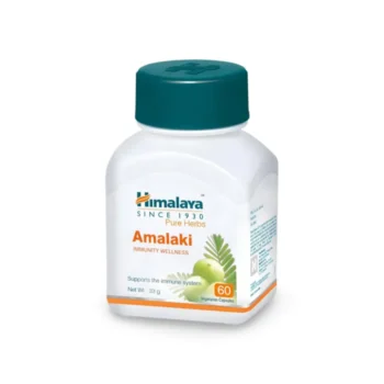 Amalaki Vitamin C Tablets