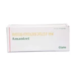 Amantrel 100 Mg