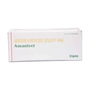 Amantrel 100 Mg