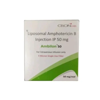Ambilon 50 Mg Injection
