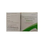 Ambilon 50 Mg Injection