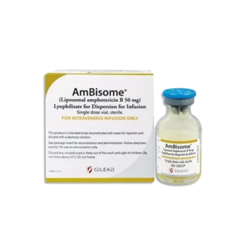 Ambisome Injection