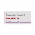 Amcard 10 Tablet