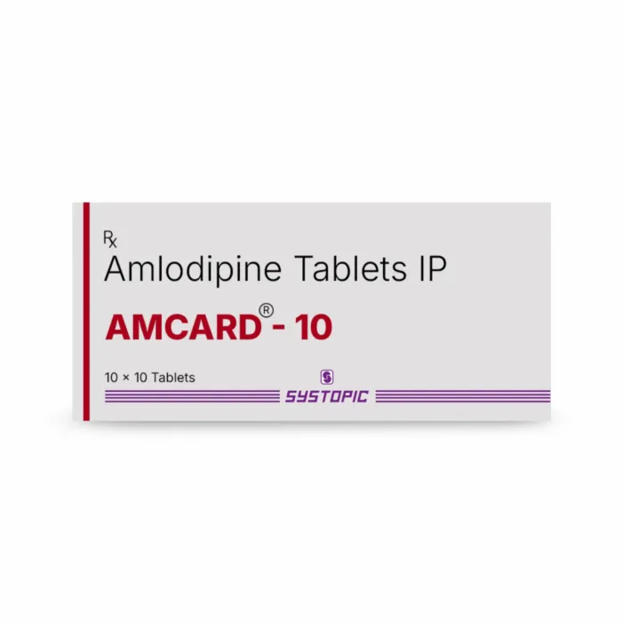 Amcard 10 Tablet Amcard 10 Tablet