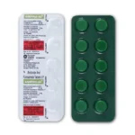 Amifru 40 Mg Tablet